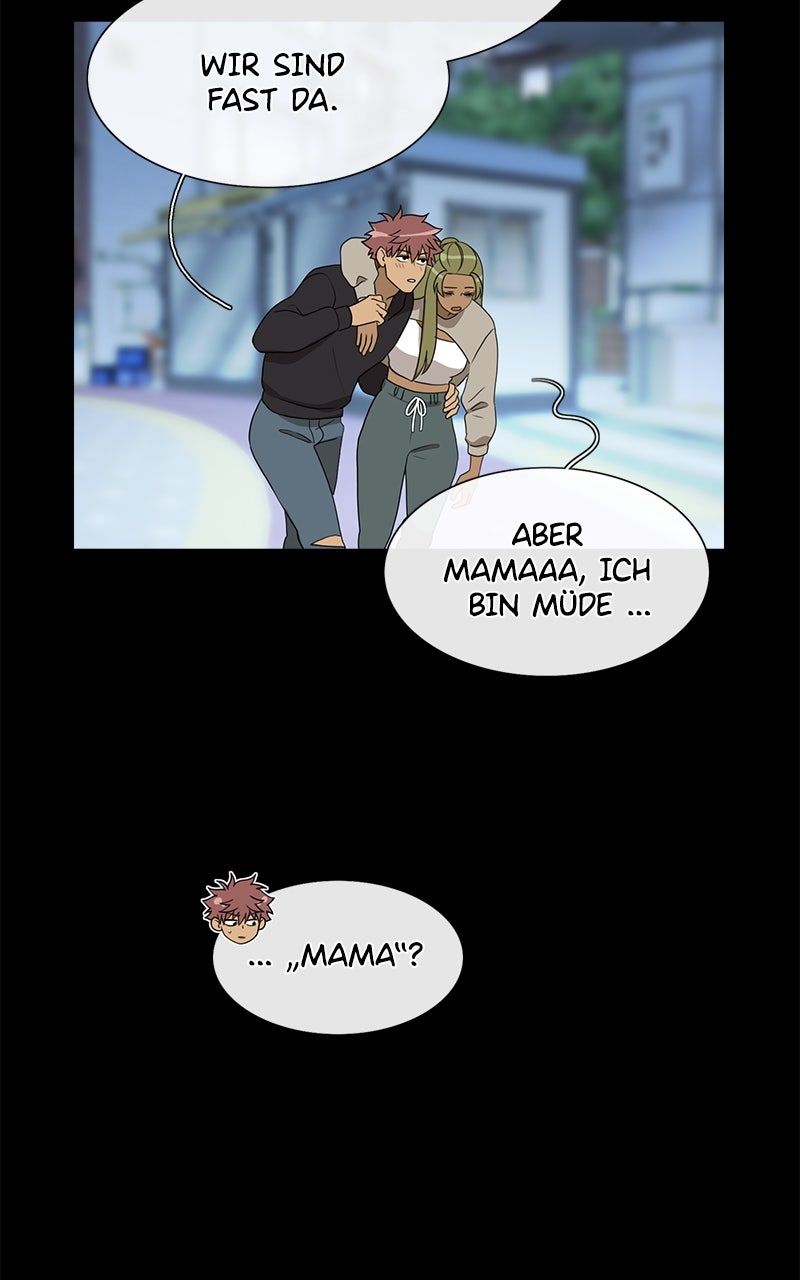 Read Eaternal Nocturnal Manga Online