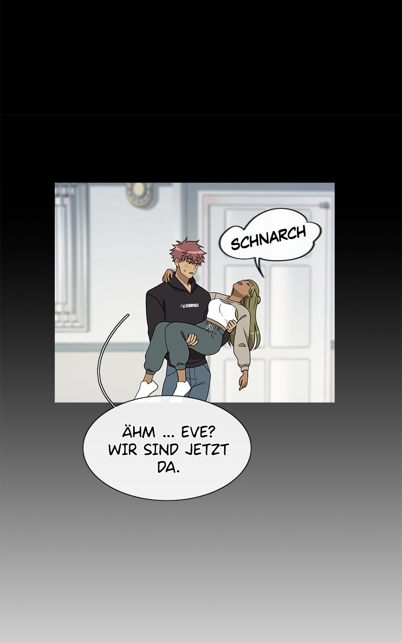 Read Eaternal Nocturnal Manga Online