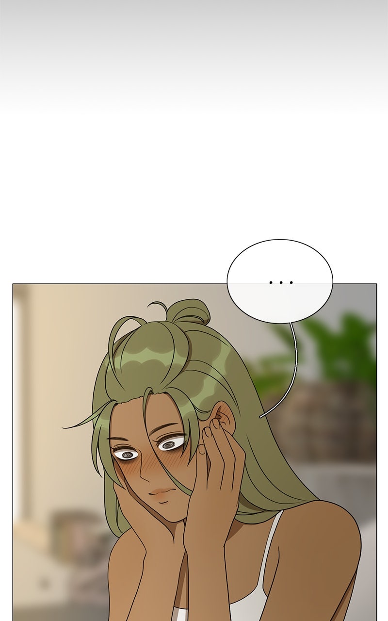 Read Eaternal Nocturnal Manga Online