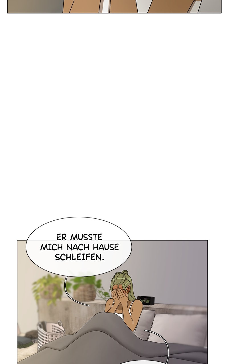 Read Eaternal Nocturnal Manga Online