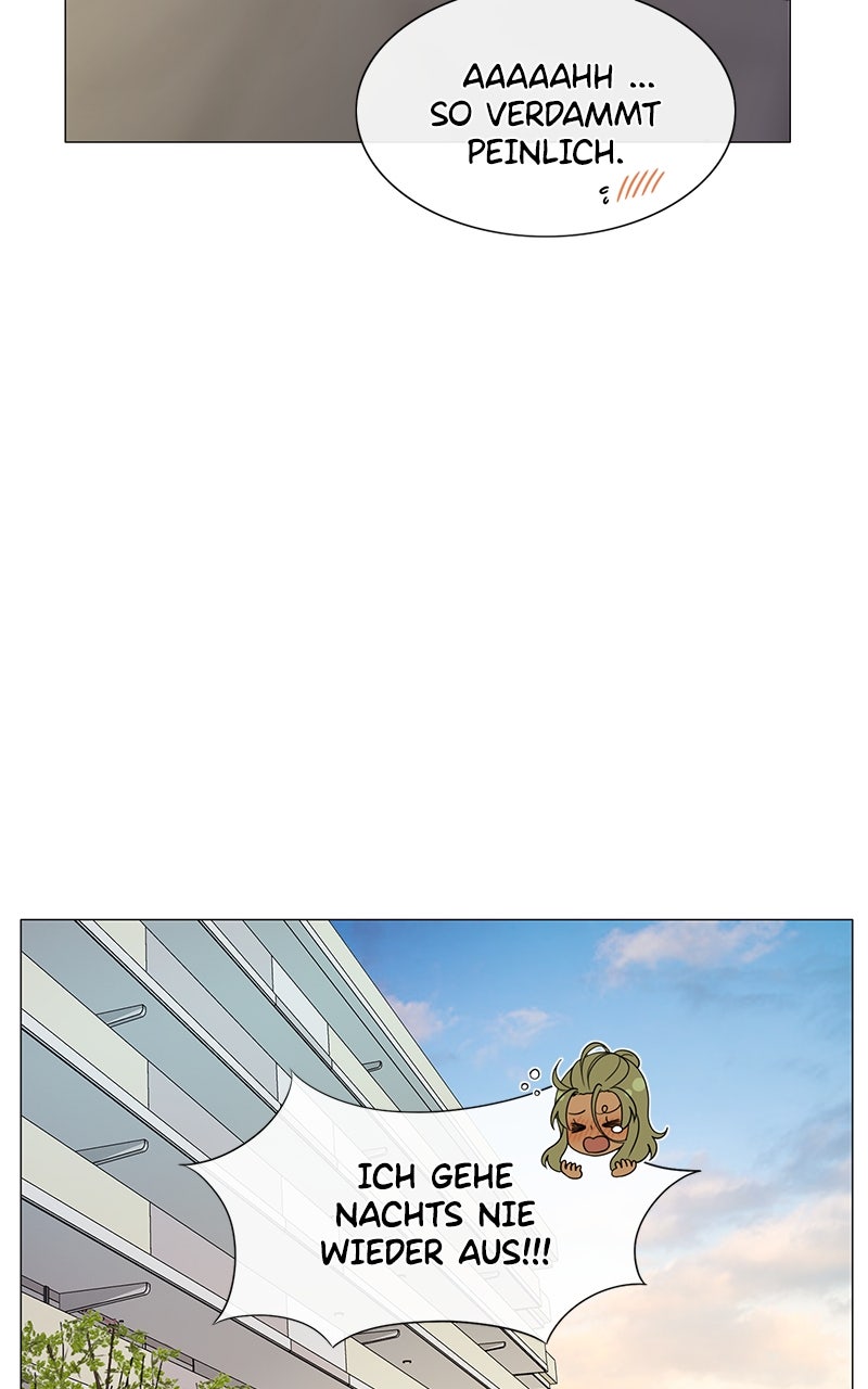 Read Eaternal Nocturnal Manga Online