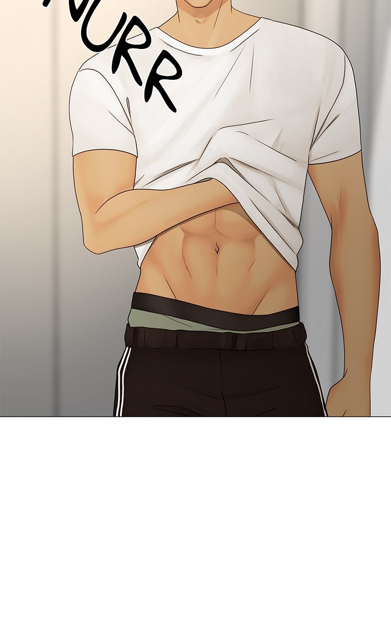 Read Eaternal Nocturnal Manga Online