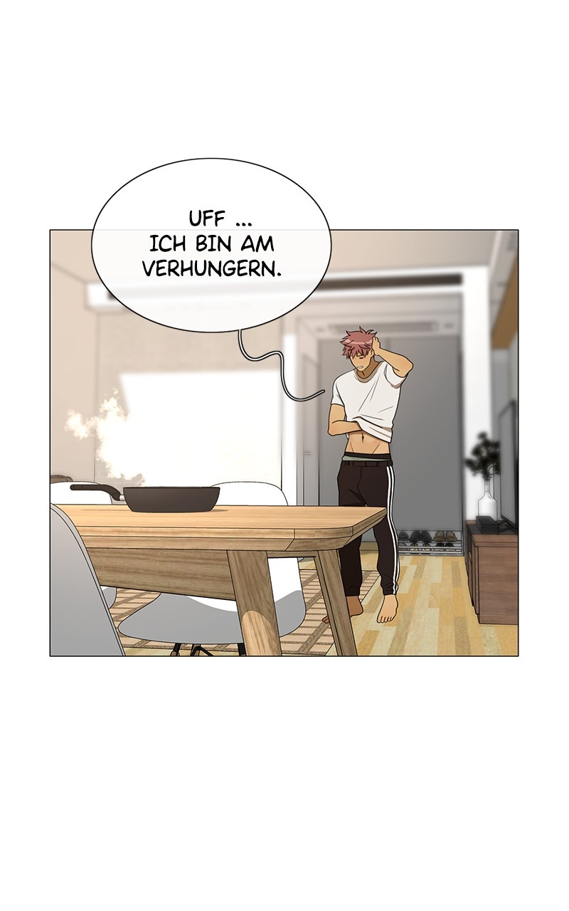 Read Eaternal Nocturnal Manga Online