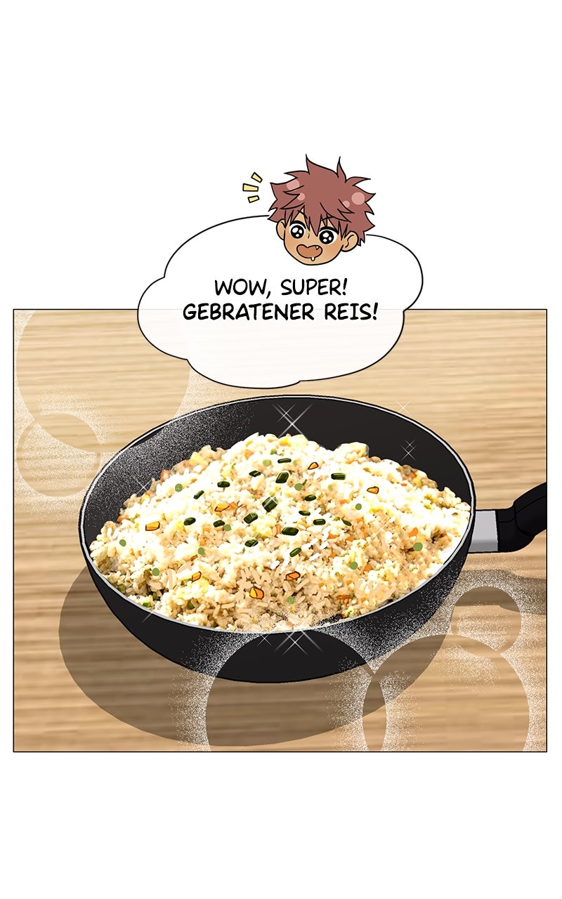 Read Eaternal Nocturnal Manga Online