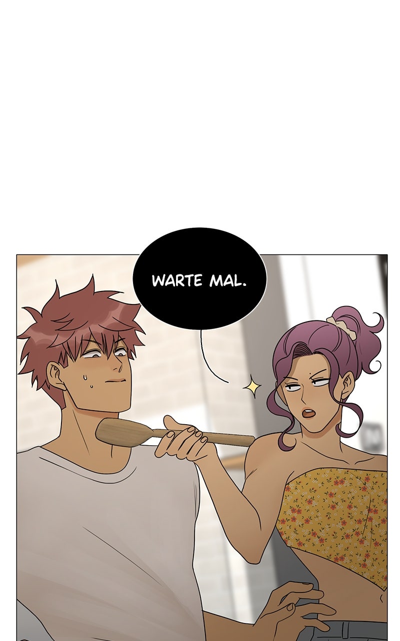 Read Eaternal Nocturnal Manga Online