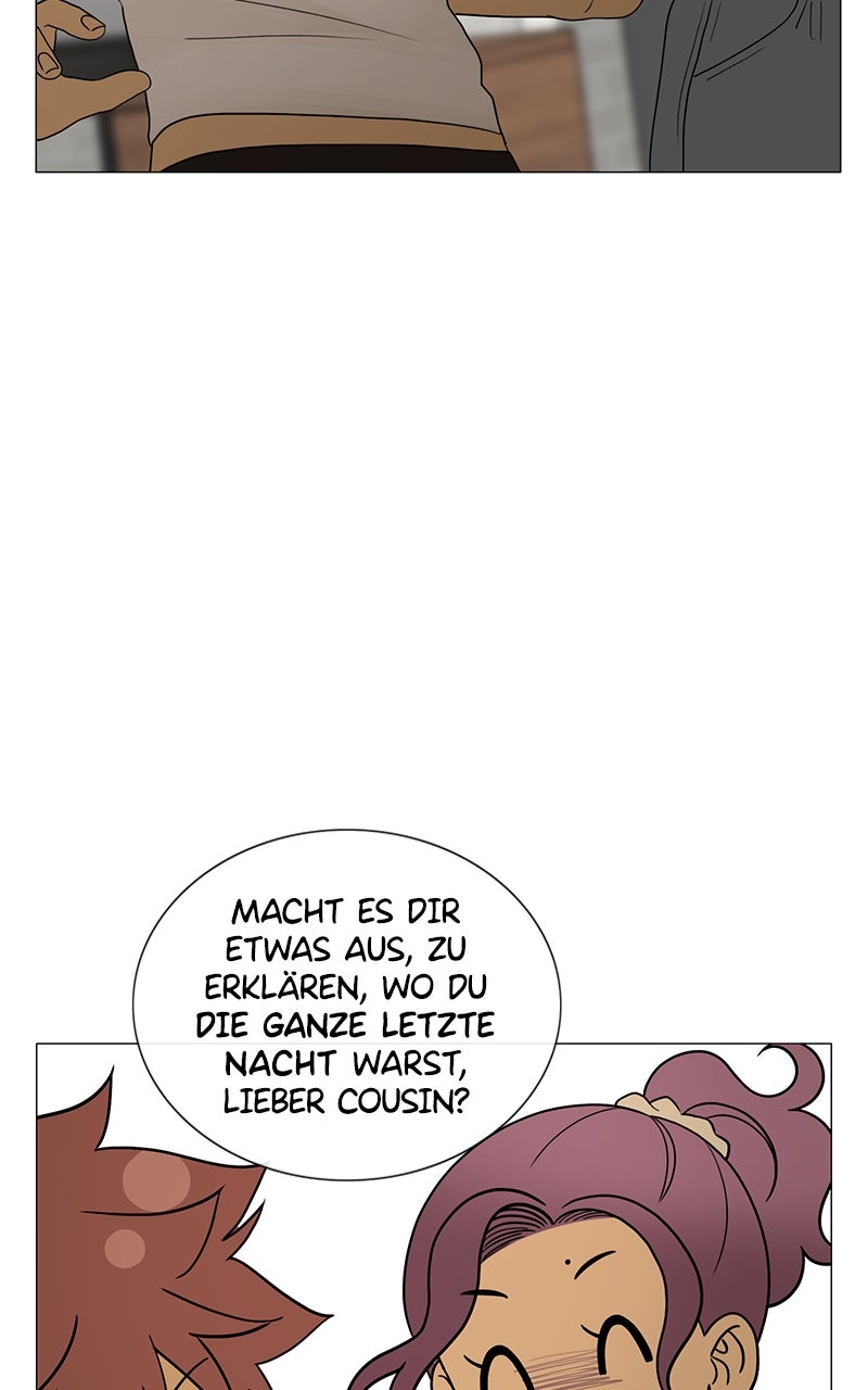 Read Eaternal Nocturnal Manga Online