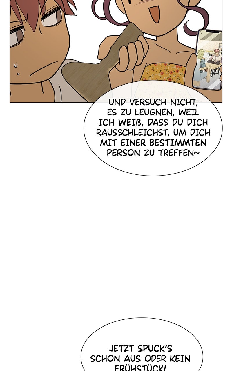 Read Eaternal Nocturnal Manga Online