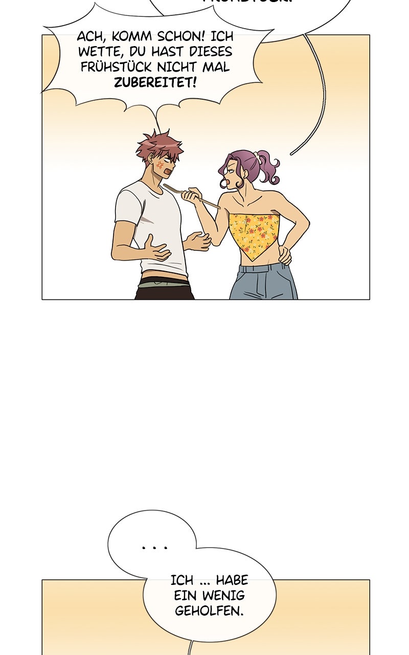 Read Eaternal Nocturnal Manga Online