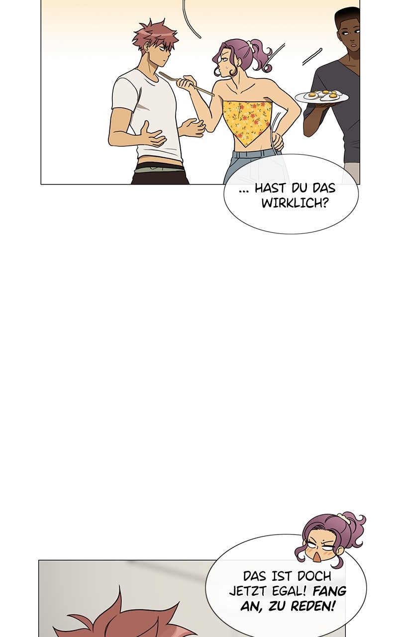 Read Eaternal Nocturnal Manga Online