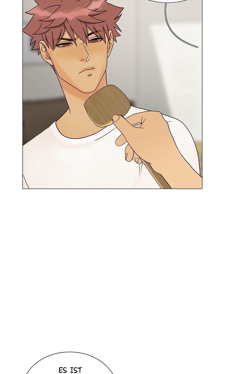 Read Eaternal Nocturnal Manga Online