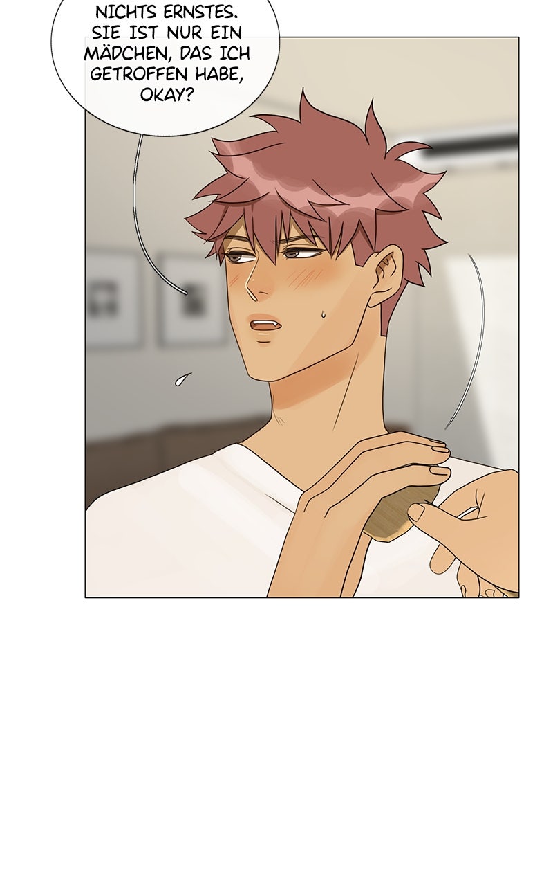 Read Eaternal Nocturnal Manga Online