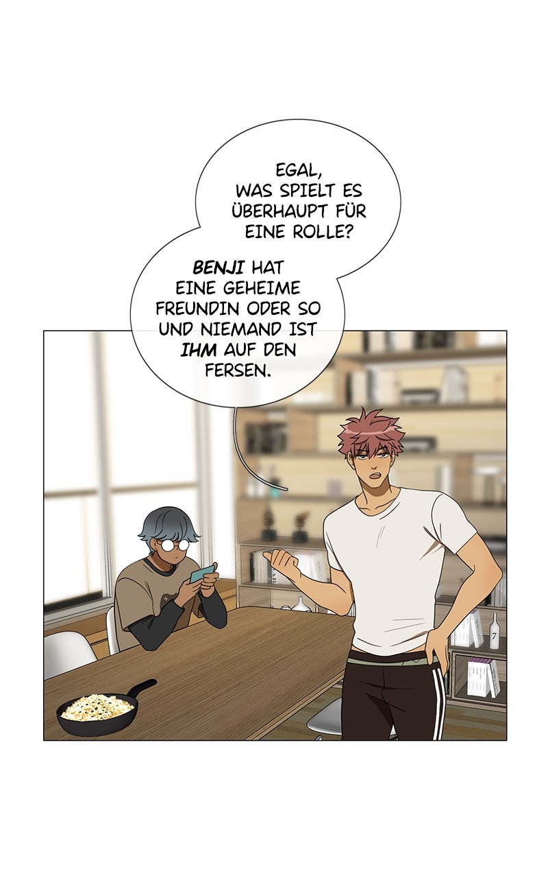 Read Eaternal Nocturnal Manga Online