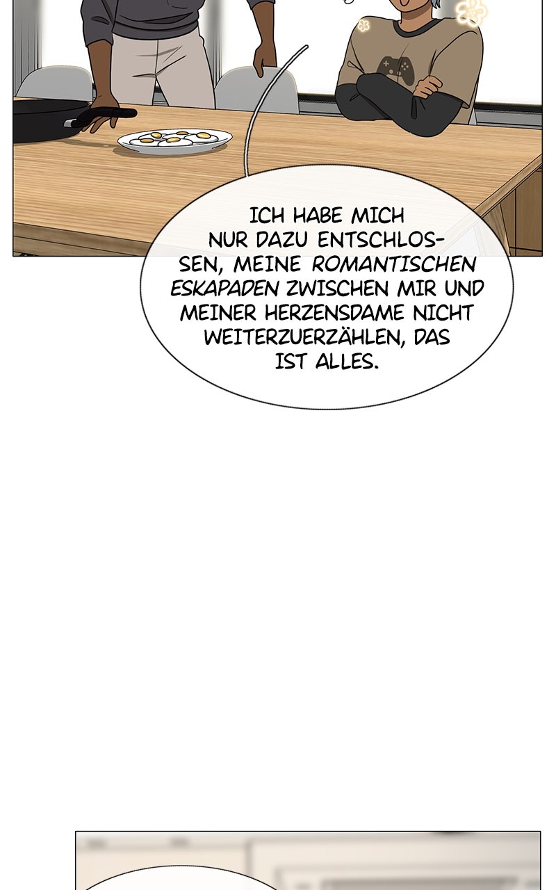 Read Eaternal Nocturnal Manga Online