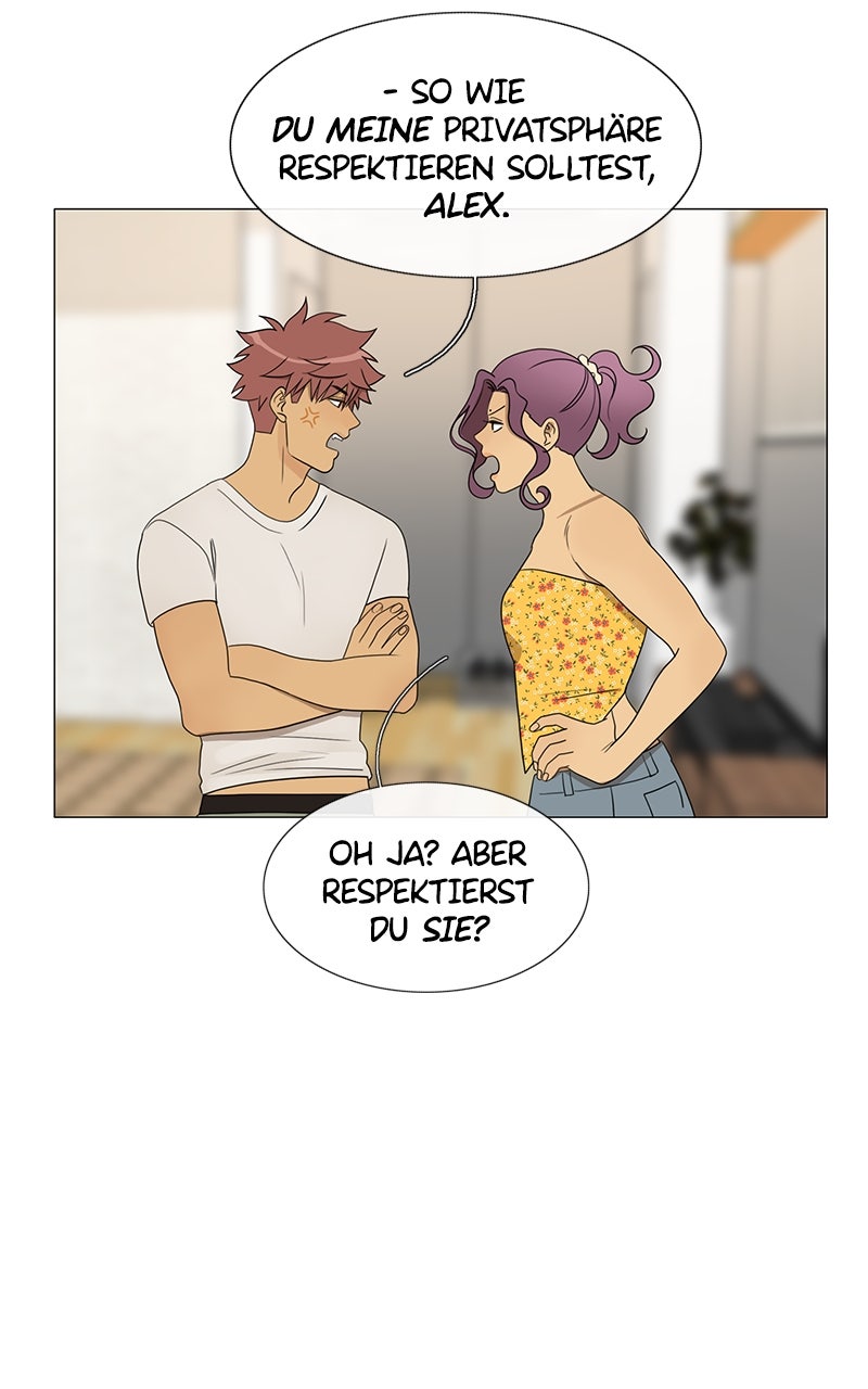 Read Eaternal Nocturnal Manga Online