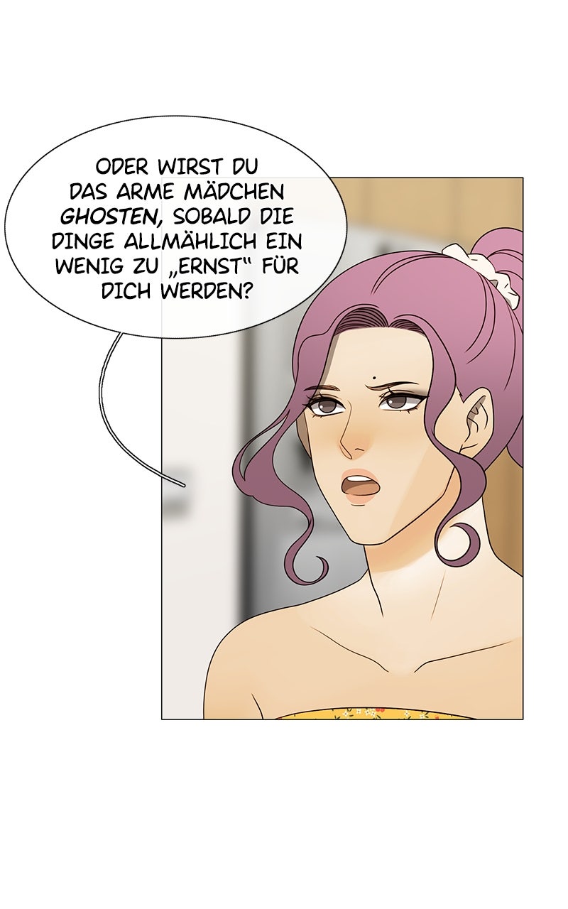 Read Eaternal Nocturnal Manga Online