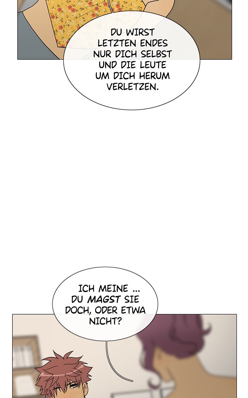 Read Eaternal Nocturnal Manga Online