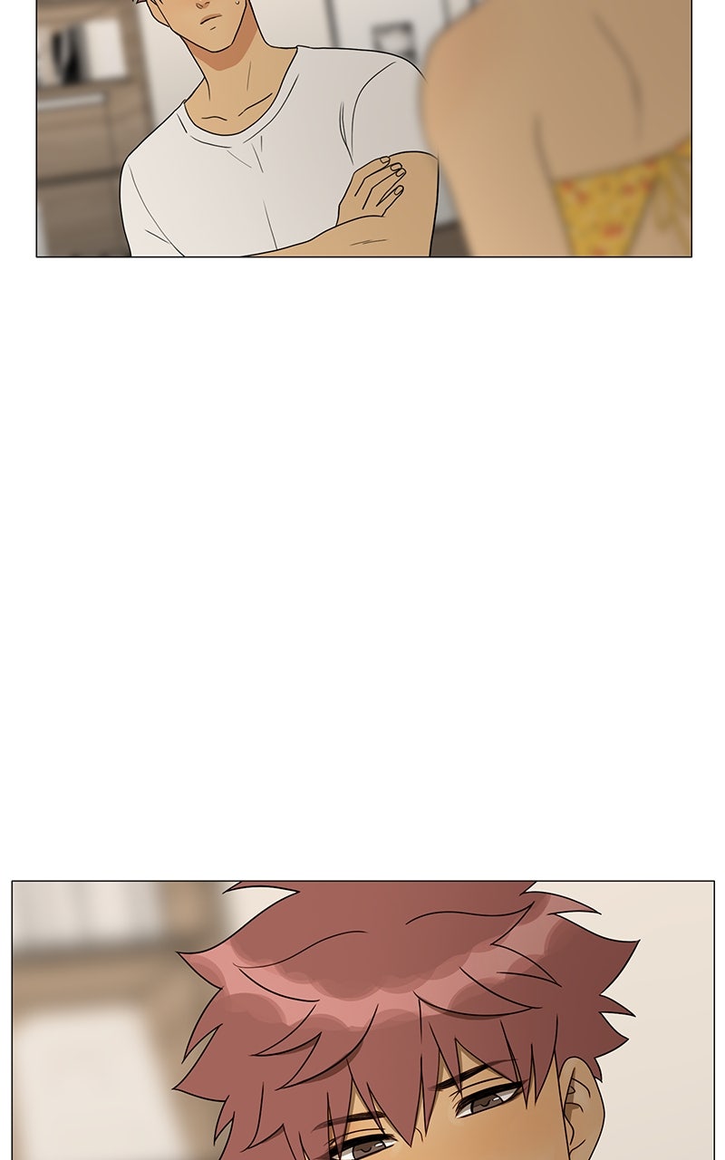 Read Eaternal Nocturnal Manga Online