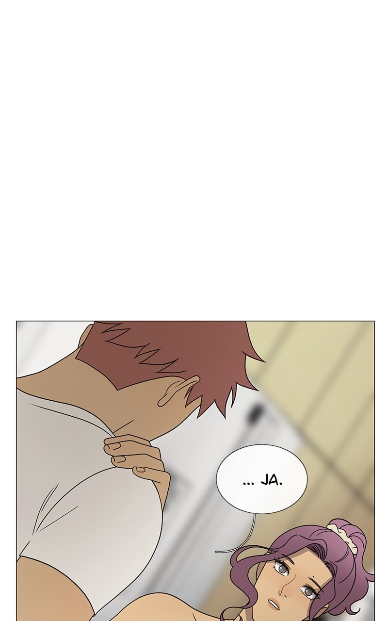 Read Eaternal Nocturnal Manga Online