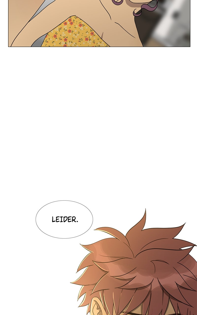 Read Eaternal Nocturnal Manga Online