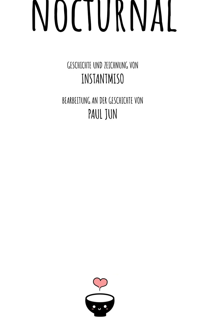 Read Eaternal Nocturnal Manga Online