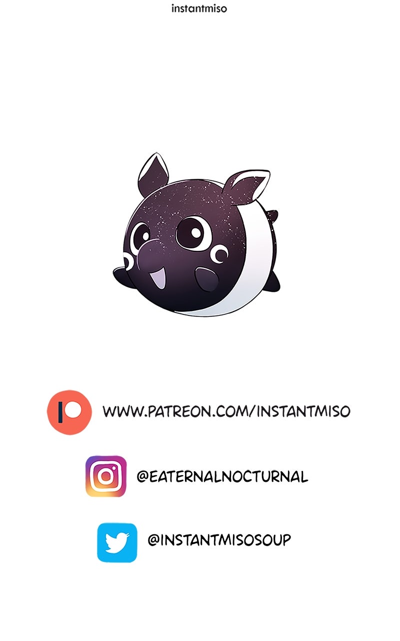 Read Eaternal Nocturnal Manga Online