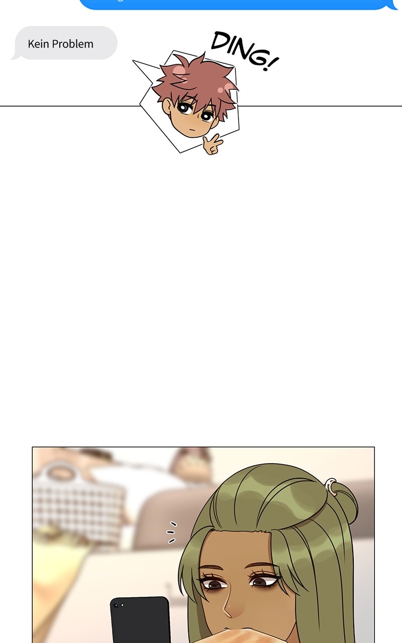 Read Eaternal Nocturnal Manga Online