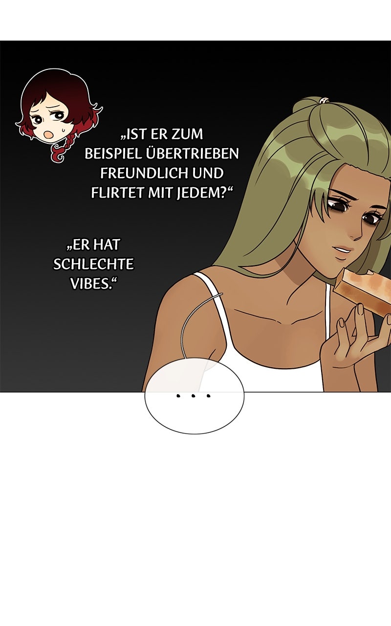 Read Eaternal Nocturnal Manga Online