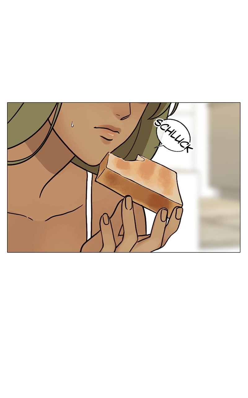 Read Eaternal Nocturnal Manga Online