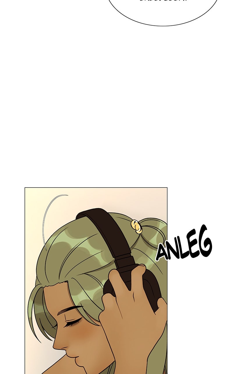 Read Eaternal Nocturnal Manga Online