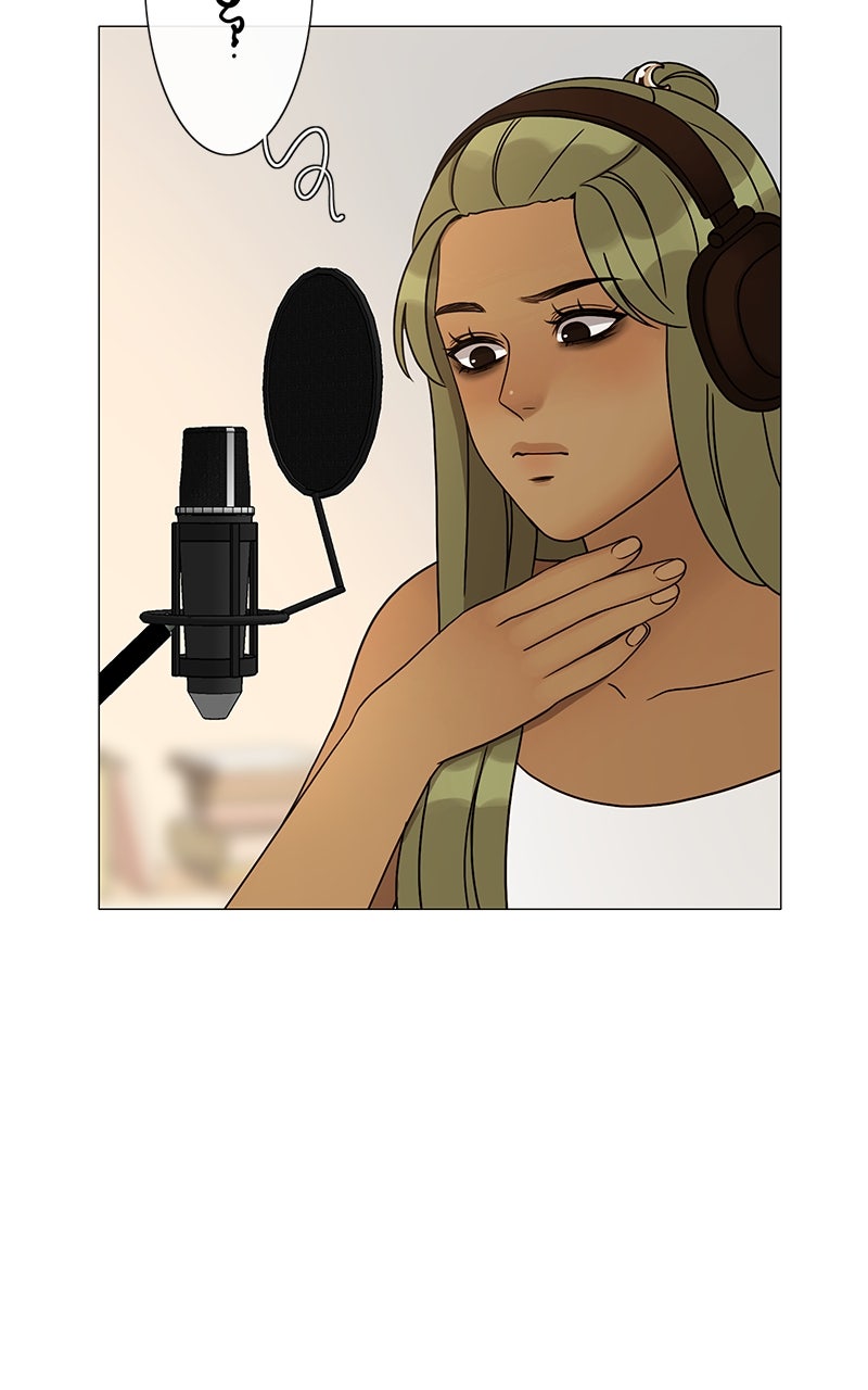 Read Eaternal Nocturnal Manga Online