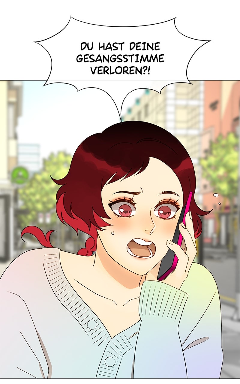 Read Eaternal Nocturnal Manga Online