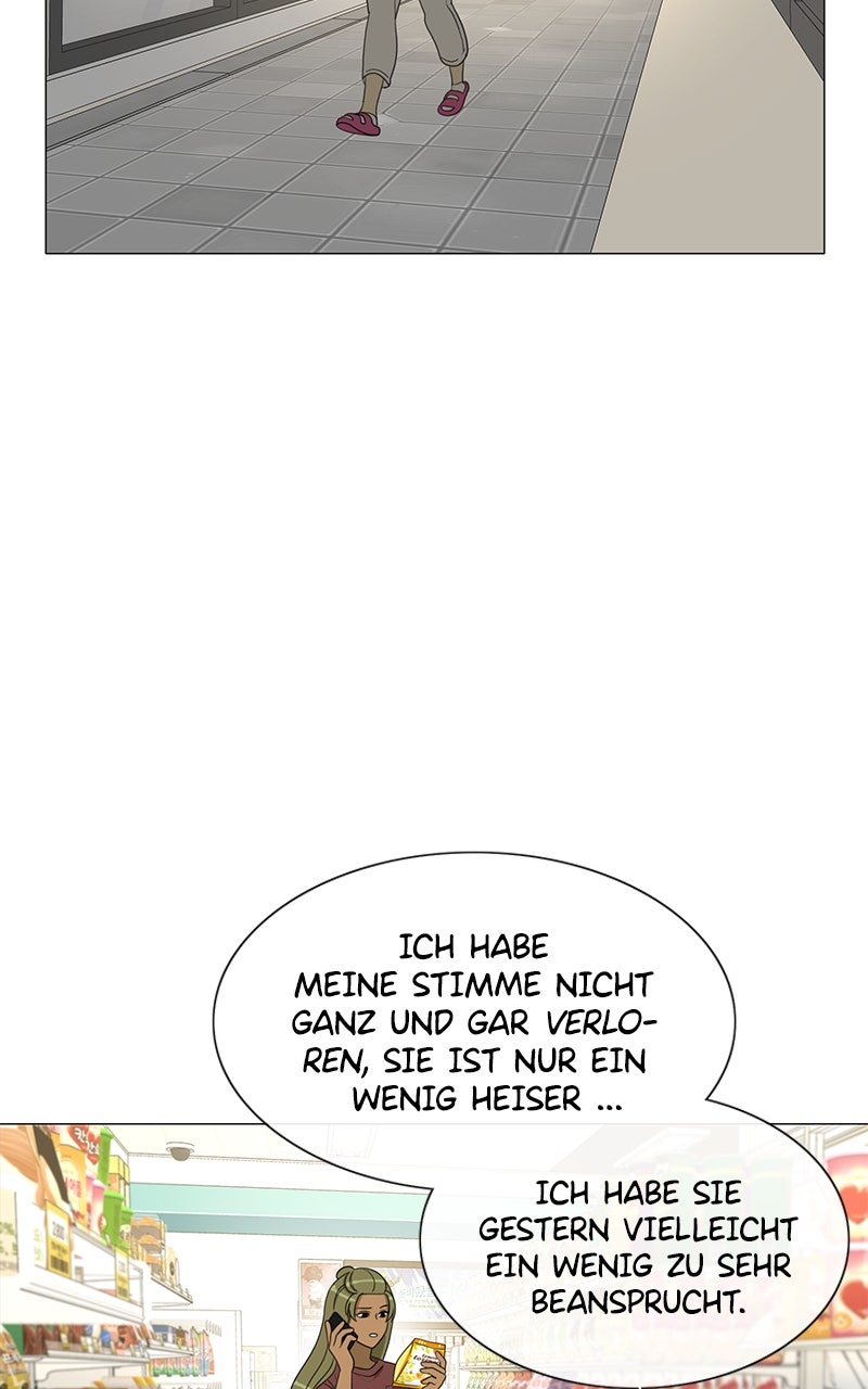 Read Eaternal Nocturnal Manga Online