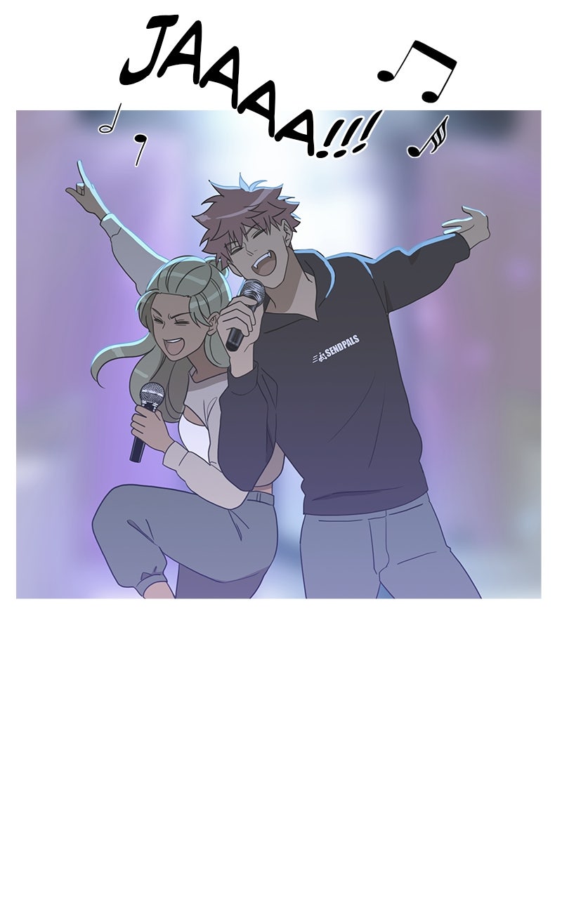 Read Eaternal Nocturnal Manga Online