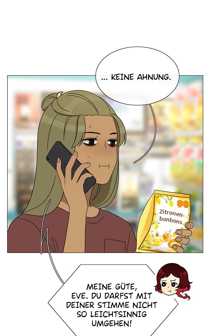 Read Eaternal Nocturnal Manga Online