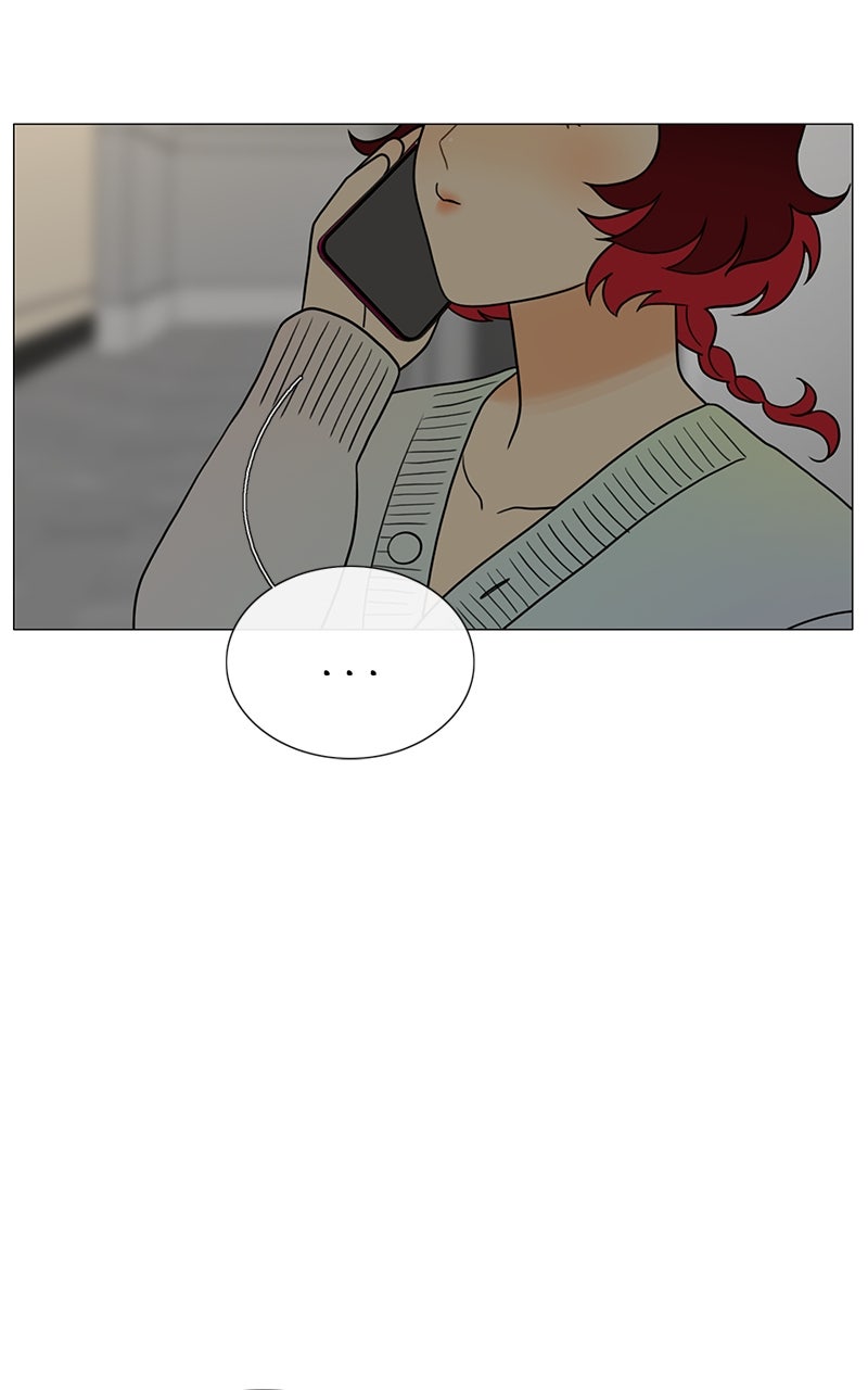 Read Eaternal Nocturnal Manga Online