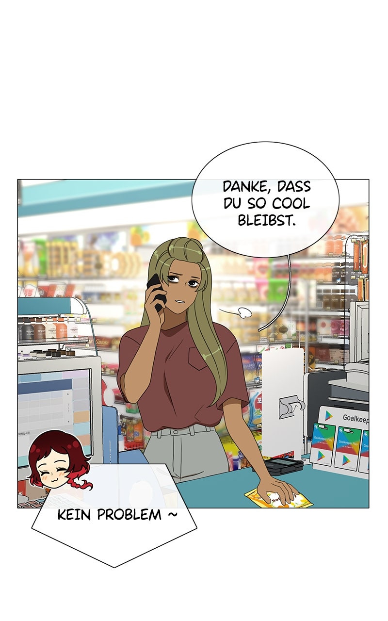 Read Eaternal Nocturnal Manga Online