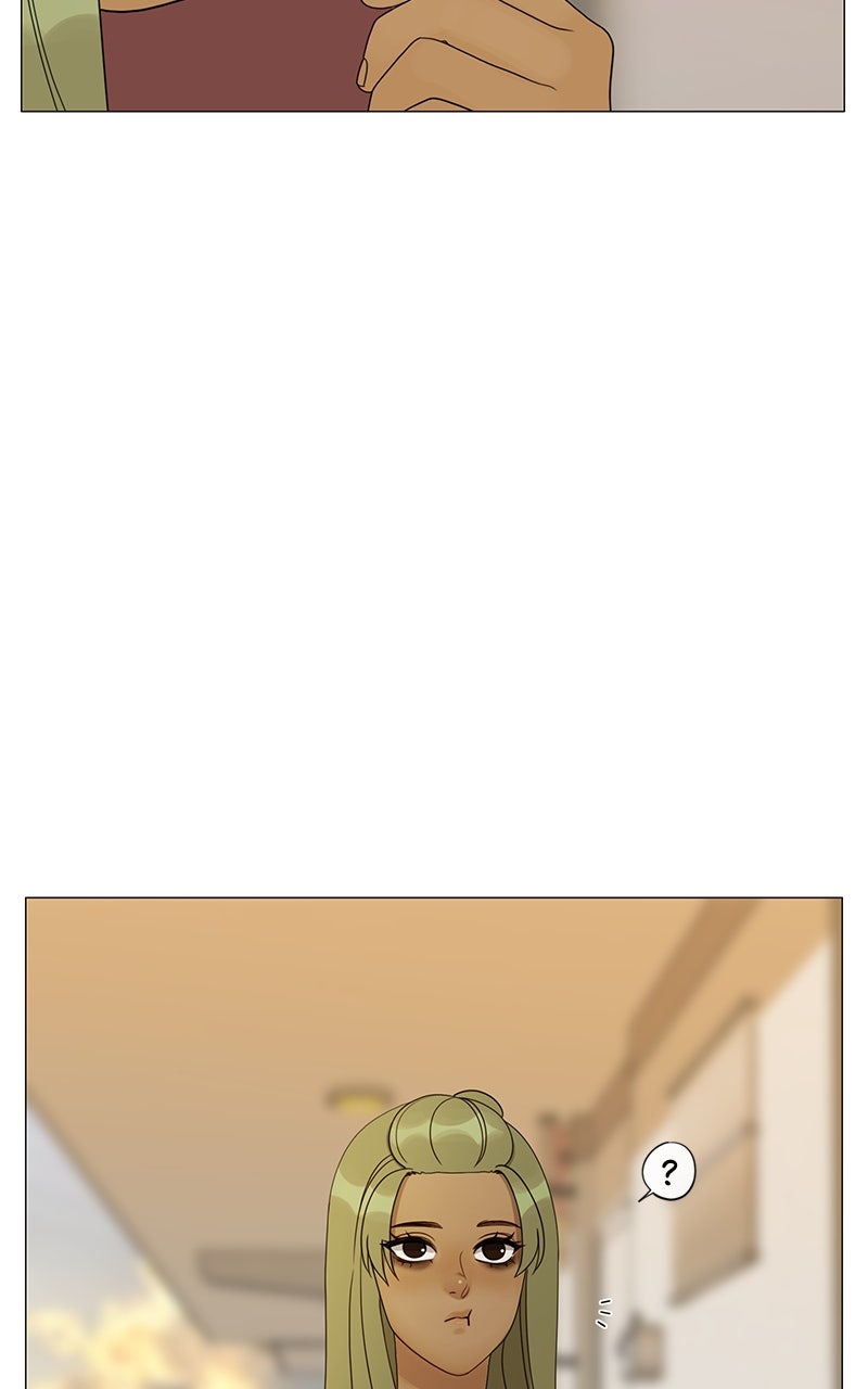 Read Eaternal Nocturnal Manga Online