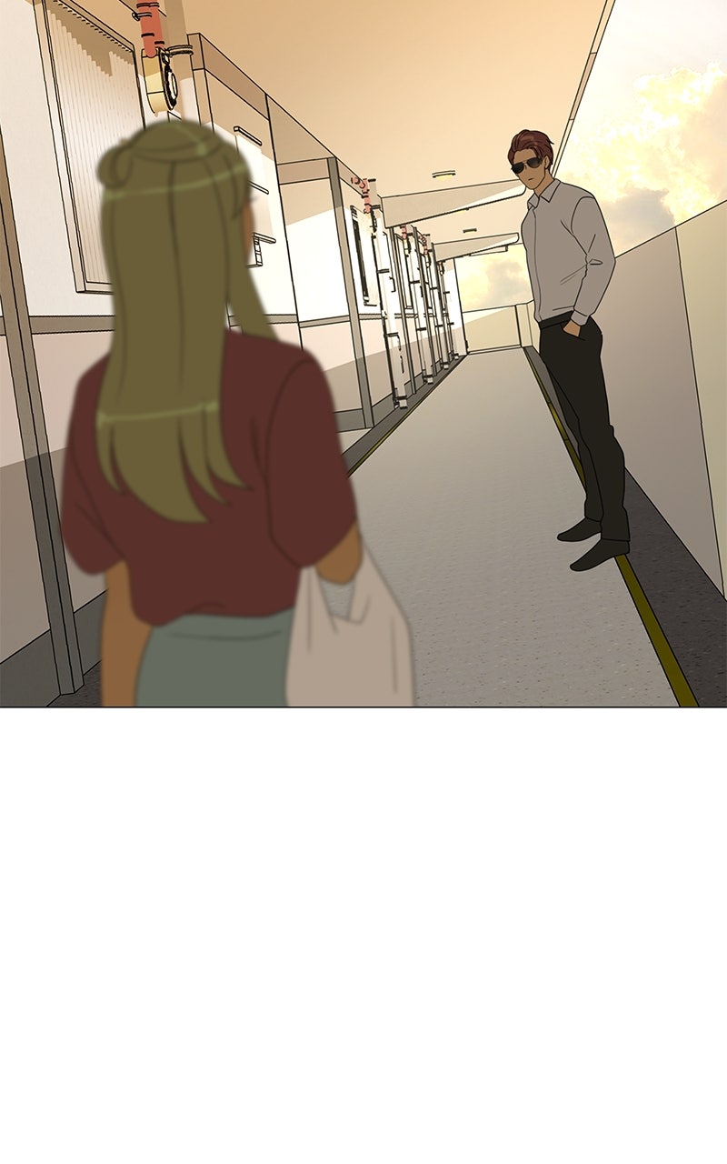 Read Eaternal Nocturnal Manga Online