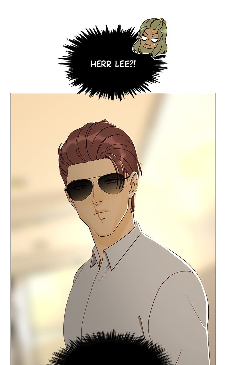 Read Eaternal Nocturnal Manga Online