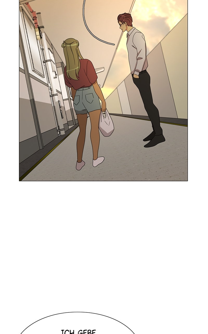 Read Eaternal Nocturnal Manga Online