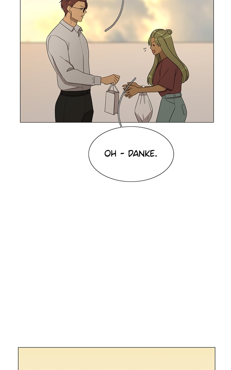 Read Eaternal Nocturnal Manga Online