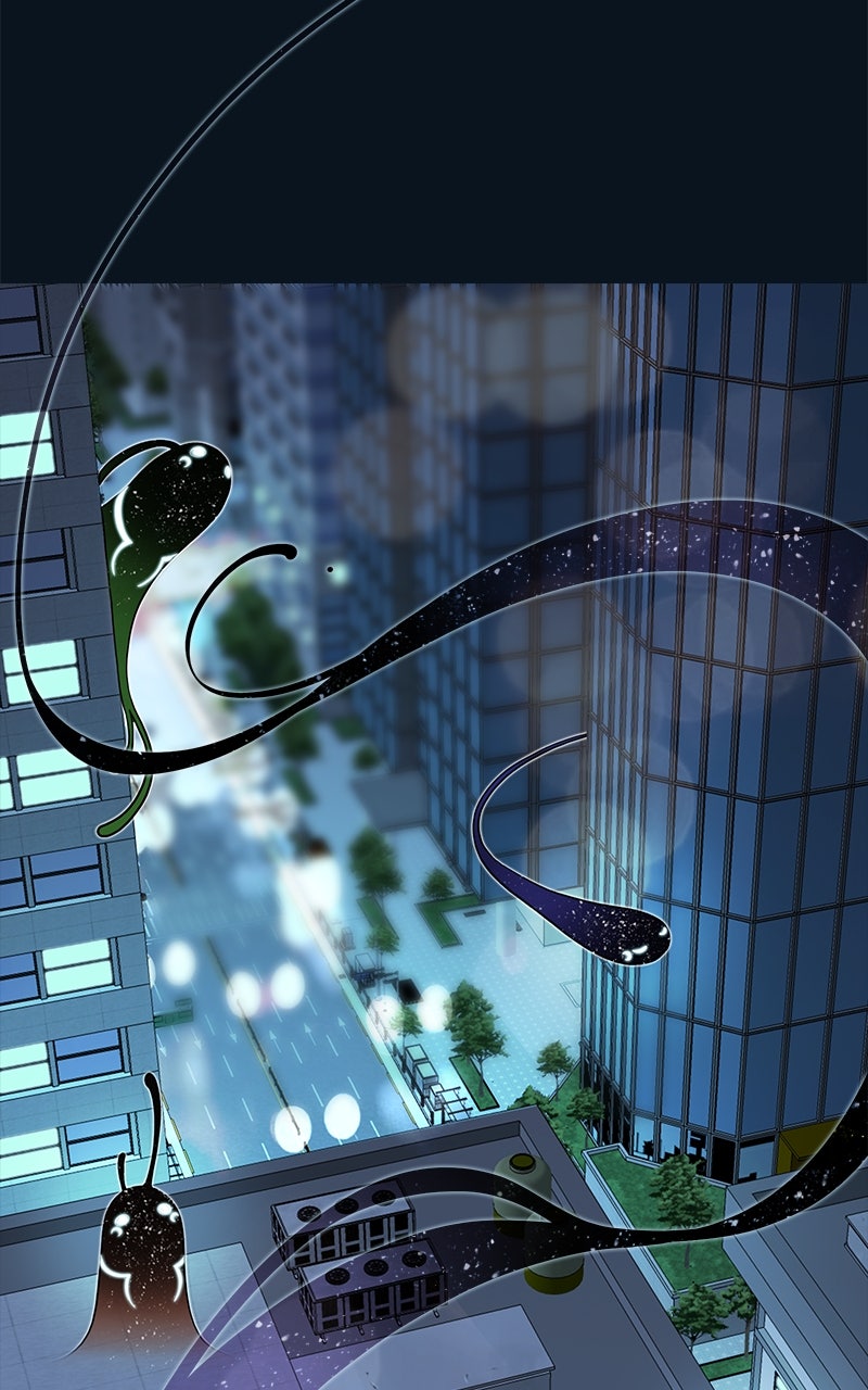 Read Eaternal Nocturnal Manga Online