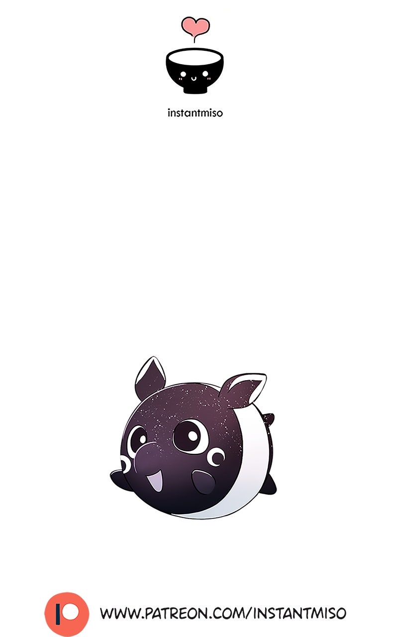 Read Eaternal Nocturnal Manga Online