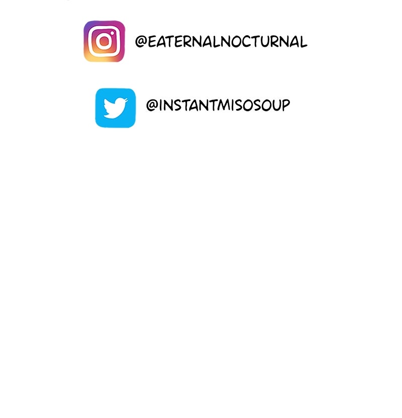 Read Eaternal Nocturnal Manga Online