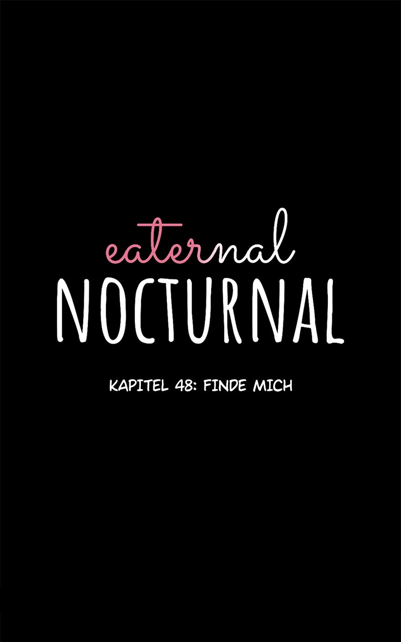 Read Eaternal Nocturnal Manga Online