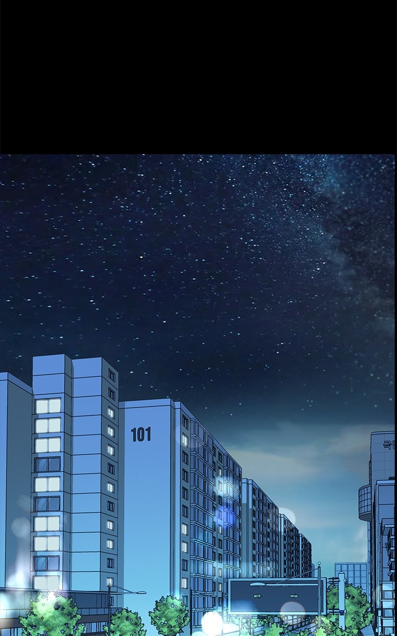 Read Eaternal Nocturnal Manga Online