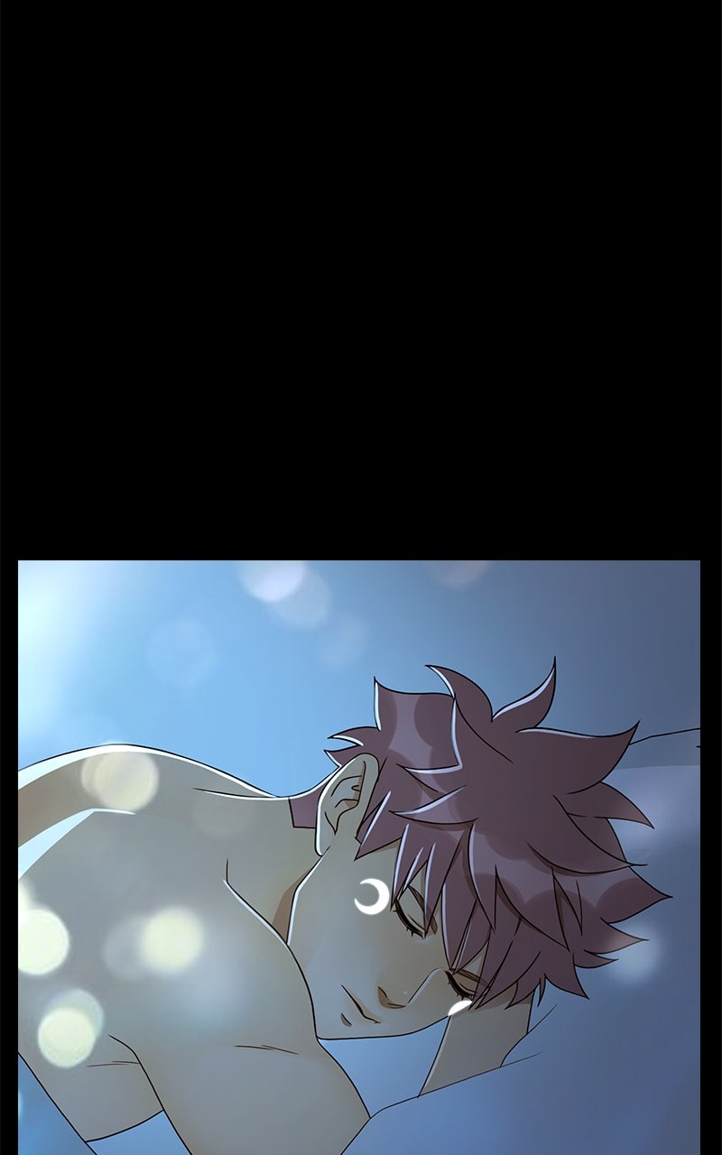 Read Eaternal Nocturnal Manga Online