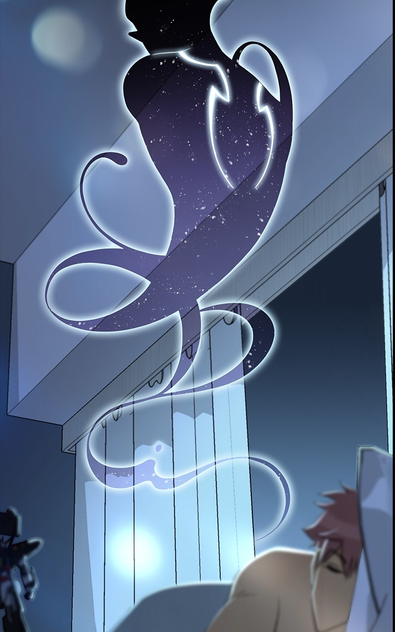 Read Eaternal Nocturnal Manga Online