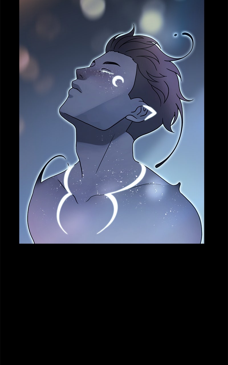 Read Eaternal Nocturnal Manga Online