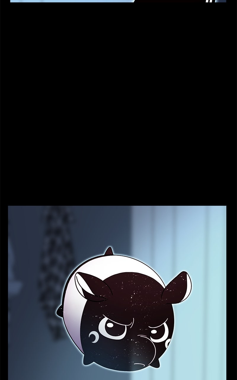 Read Eaternal Nocturnal Manga Online